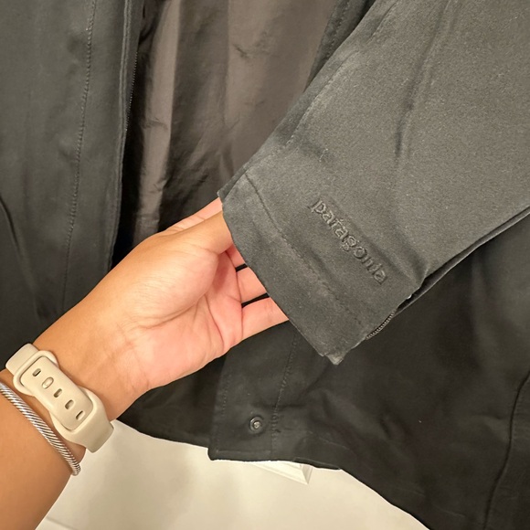 Patagonia 2-in-1 Jacket - Picture 5 of 10